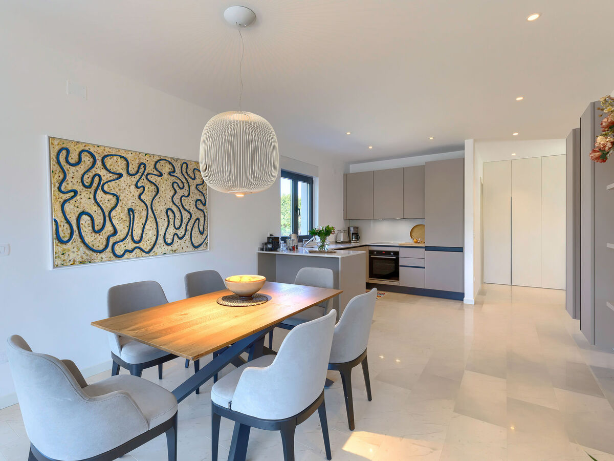Villa Irena, maison 6 pers. avec piscine chauffée - Photo 9