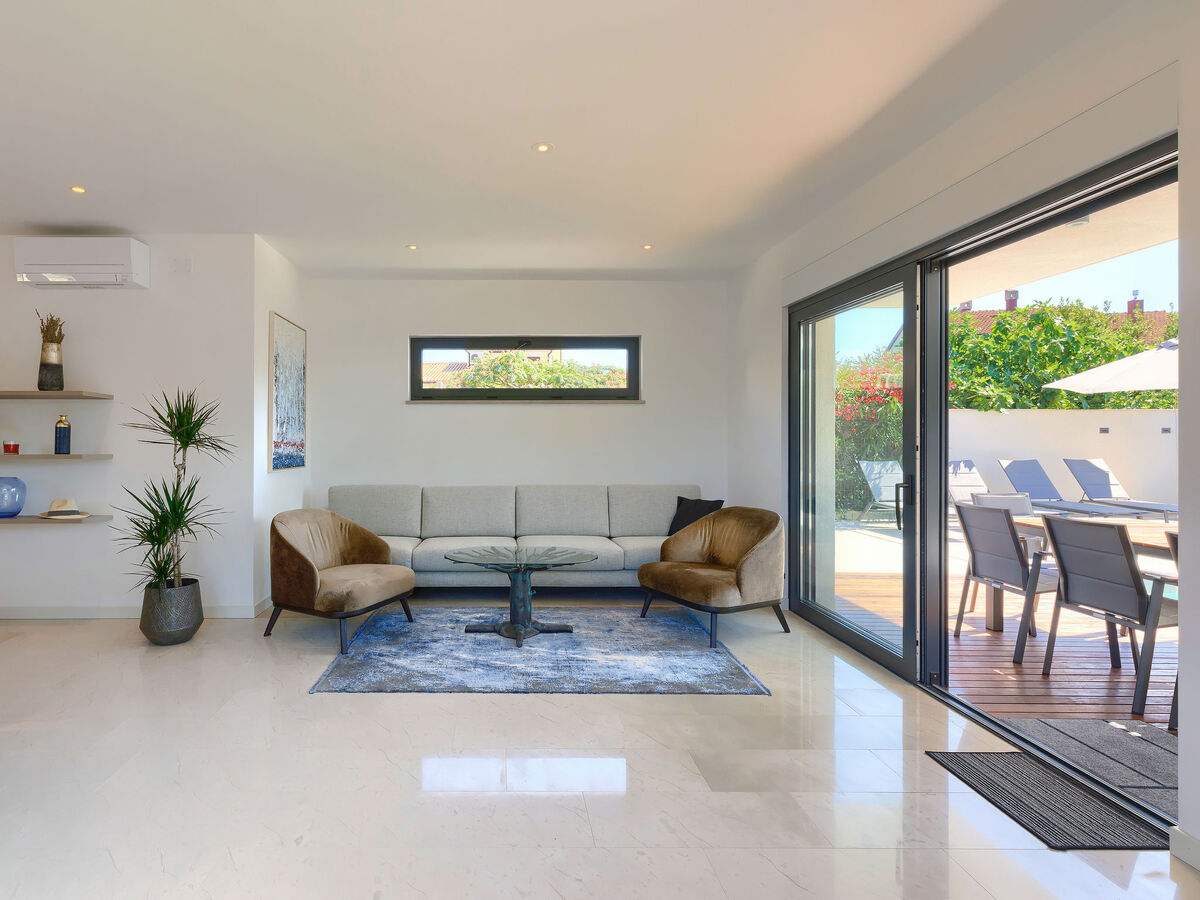 Villa Irena, maison 6 pers. avec piscine chauffée - Photo 12