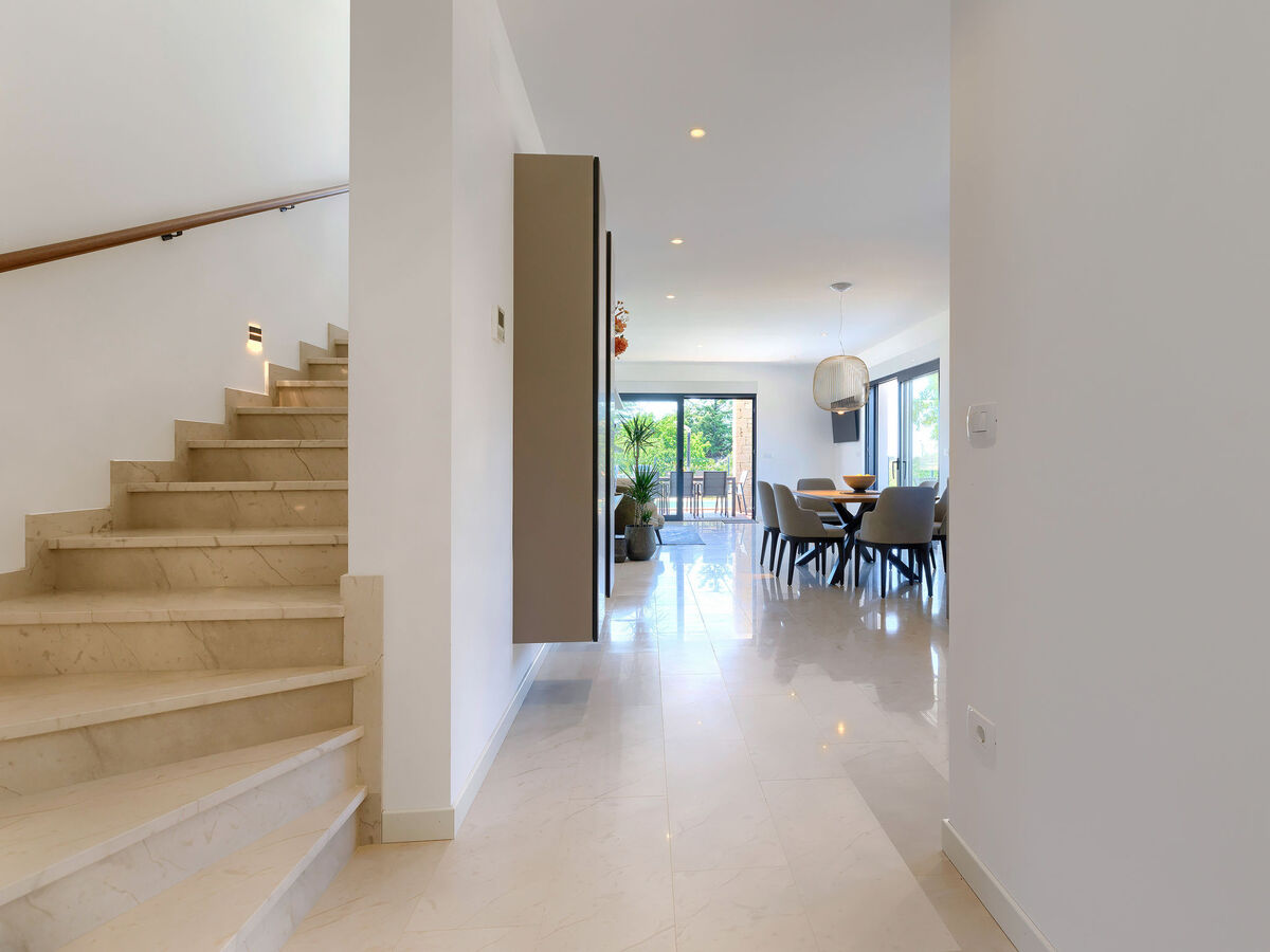Villa Irena, maison 6 pers. avec piscine chauffée - Photo 20