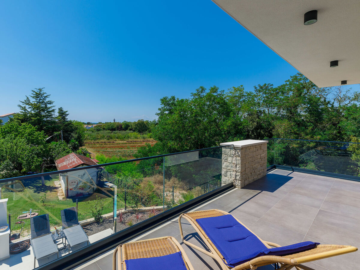 Villa Irena, maison 6 pers. avec piscine chauffée - Photo 21