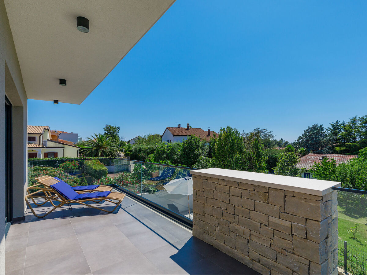 Villa Irena, maison 6 pers. avec piscine chauffée - Photo 22