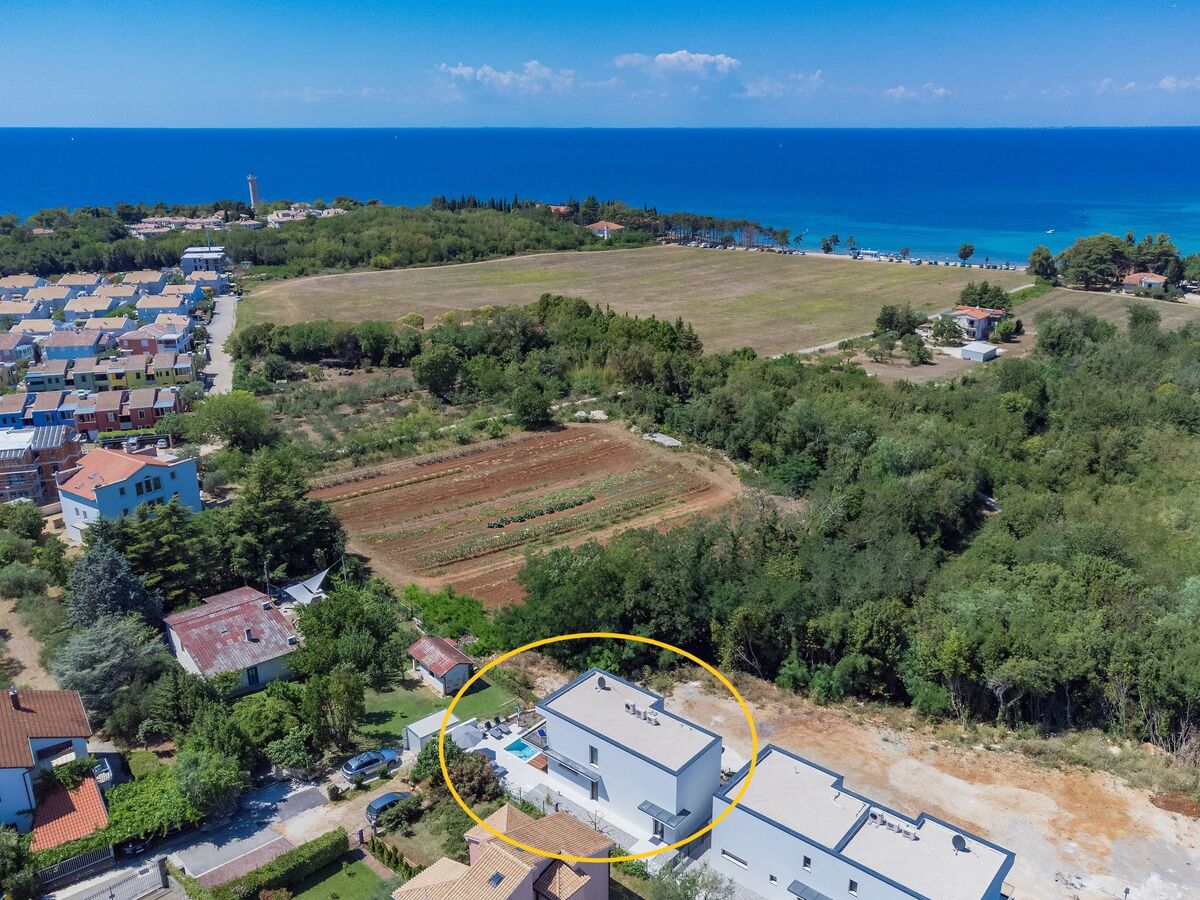 Villa Irena, maison 6 pers. avec piscine chauffée - Photo 23