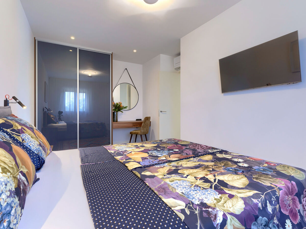 Villa Irena, maison 6 pers. avec piscine chauffée - Photo 26