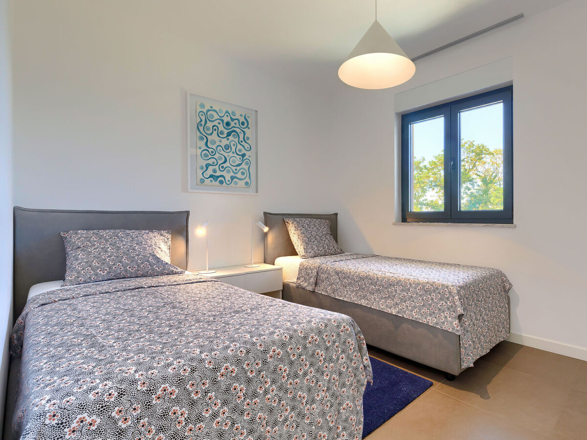 Villa Irena, maison 6 pers. avec piscine chauffée - Photo 28