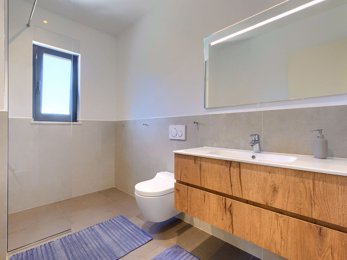Villa Irena, maison 6 pers. avec piscine chauffée - Photo 30