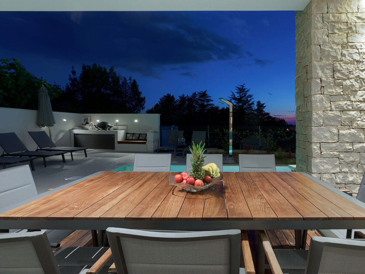 Villa Irena, maison 6 pers. avec piscine chauffée - Photo 33