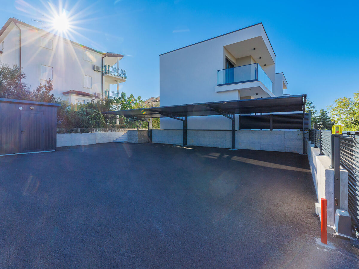Villa Irena, maison 6 pers. avec piscine chauffée - Photo 36