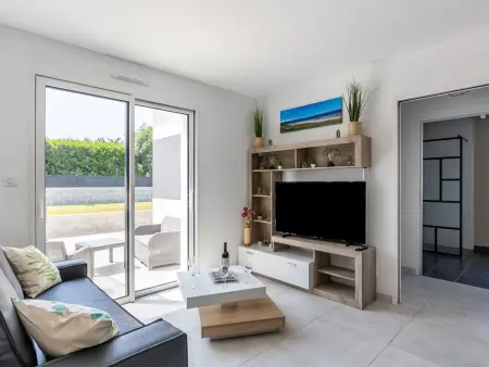 Palet Breton, Location Maison 4 personnes à Locquirec - Photo 6