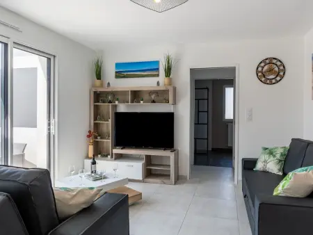 Palet Breton, Location Maison 4 personnes à Locquirec - Photo 7