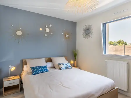 Palet Breton, Location Maison 4 personnes à Locquirec - Photo 10