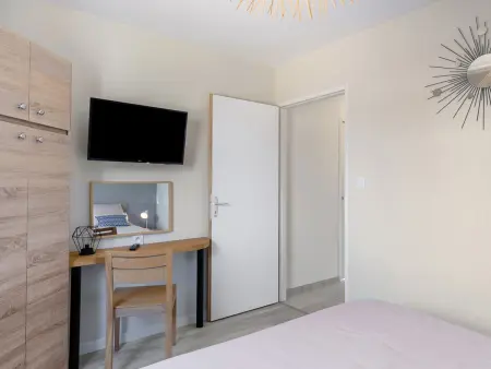 Palet Breton, Location Maison 4 personnes à Locquirec - Photo 11
