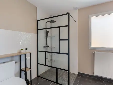 Palet Breton, Location Maison 4 personnes à Locquirec - Photo 13