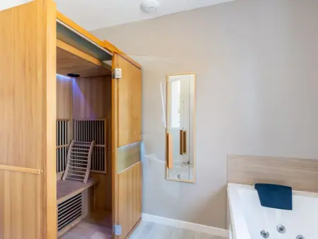 Palet Breton, Location Maison 4 personnes à Locquirec - Photo 15