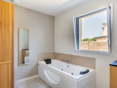 Palet Breton, Location Maison 4 personnes à Locquirec - Photo 16
