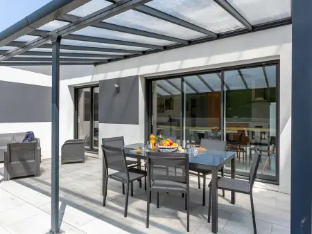Palet Breton, Location Maison 4 personnes à Locquirec - Photo 19