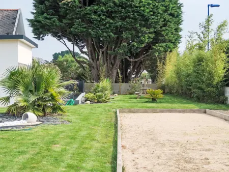 Palet Breton, Location Maison 4 personnes à Locquirec - Photo 24