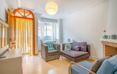 Maison 4 personnes à Santa Pola - Photo 2