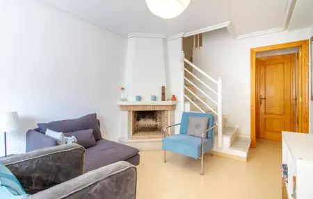 Maison 4 personnes à Santa Pola - Photo 4
