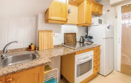 Maison 4 personnes à Santa Pola - Photo 5