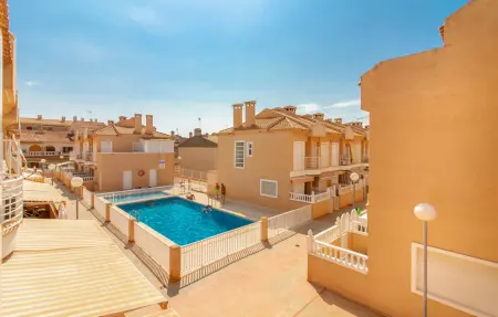 Maison 4 personnes à Santa Pola - Photo 6