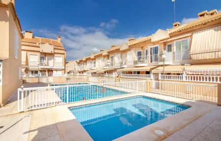 Maison 4 personnes à Santa Pola - Photo 8