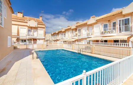 Maison 4 personnes à Santa Pola - Photo 9