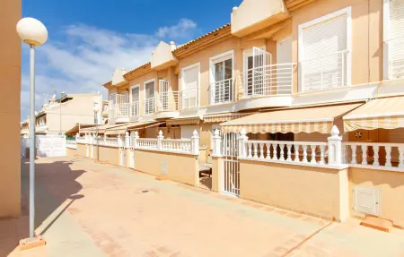 Maison 4 personnes à Santa Pola - Photo 10