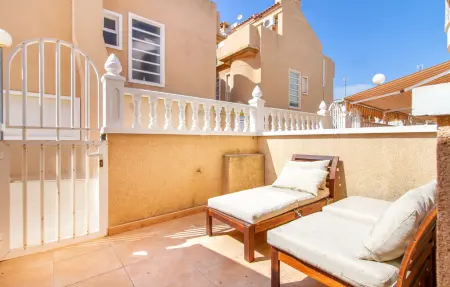 Maison 4 personnes à Santa Pola - Photo 11