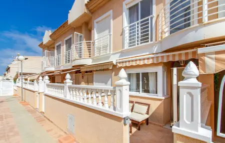 Maison 4 personnes à Santa Pola - Photo 12