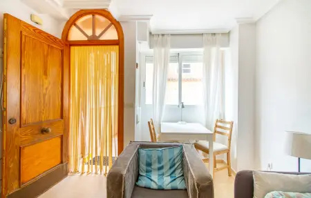 Maison 4 personnes à Santa Pola - Photo 13