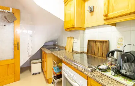 Maison 4 personnes à Santa Pola - Photo 14