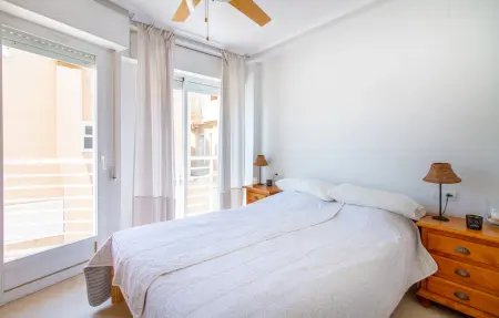 Maison 4 personnes à Santa Pola - Photo 15