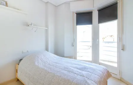 Maison 4 personnes à Santa Pola - Photo 18