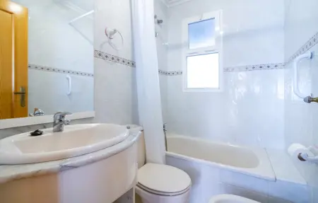 Maison 4 personnes à Santa Pola - Photo 21