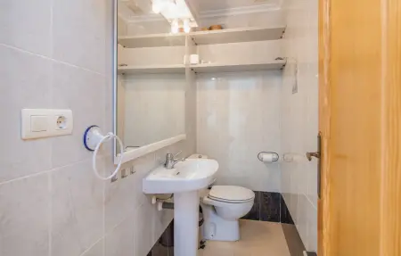 Maison 4 personnes à Santa Pola - Photo 22