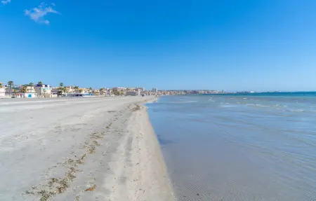 Maison 4 personnes à Santa Pola - Photo 23
