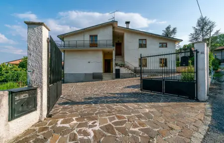 Location maison à Scurcola Marsicana