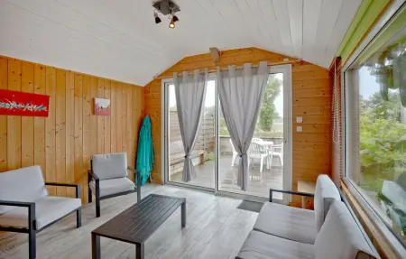 Maison 4 personnes à Créances - Photo 2