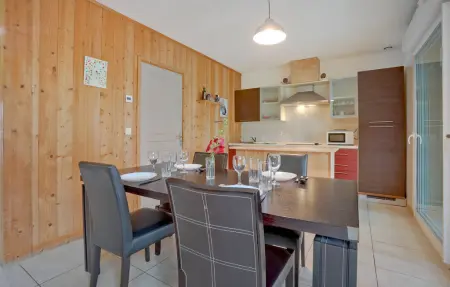 Maison 4 personnes à Créances - Photo 3