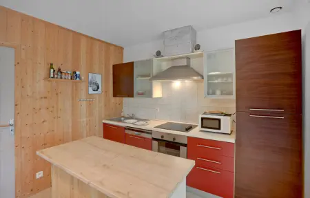 Maison 4 personnes à Créances - Photo 4