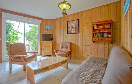 Maison 4 personnes à Créances - Photo 5