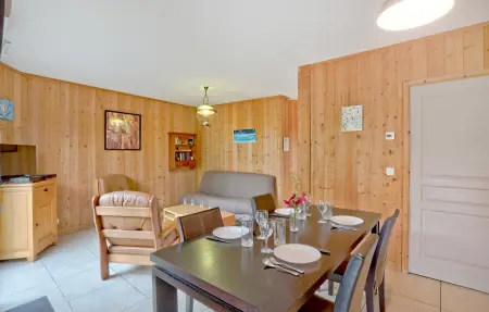 Maison 4 personnes à Créances - Photo 10