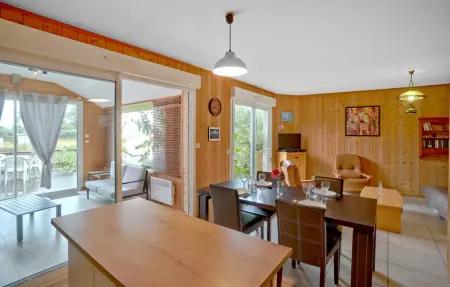 Maison 4 personnes à Créances - Photo 11