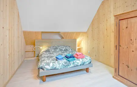 Maison 4 personnes à Créances - Photo 14