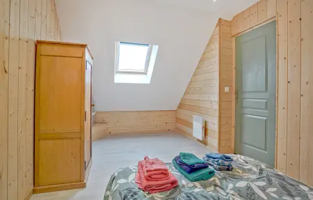 Maison 4 personnes à Créances - Photo 15