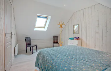 Maison 4 personnes à Créances - Photo 17