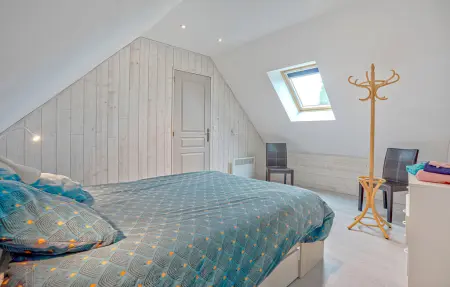 Maison 4 personnes à Créances - Photo 18