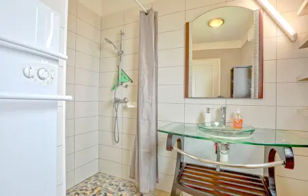 Maison 4 personnes à Créances - Photo 19