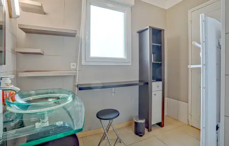 Maison 4 personnes à Créances - Photo 20