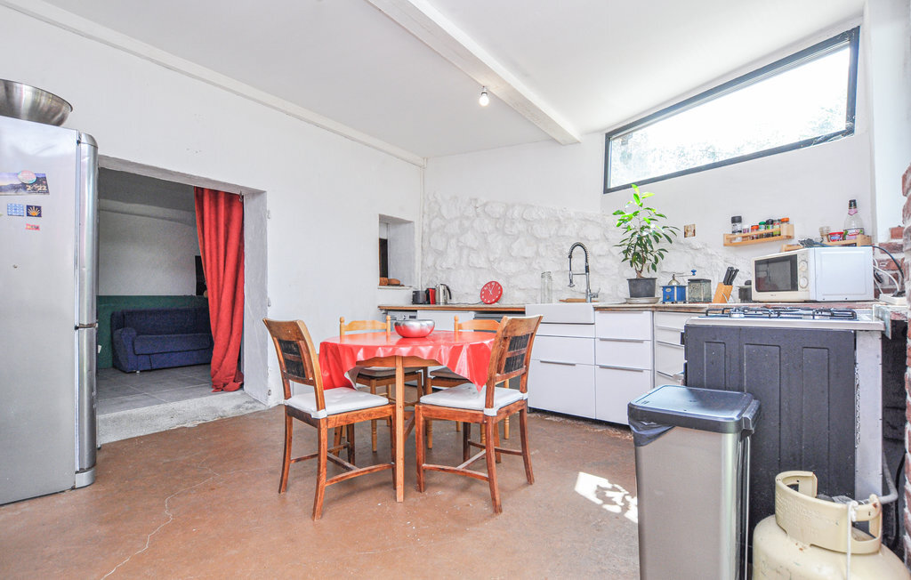 Maison 7 pers. au pied du Baou de Saint-Jeannet - Photo 5